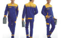 Diverse Workers Protective Clothing At Special Prices