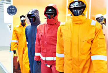 Diverse Workers Protective Clothing At Special Prices