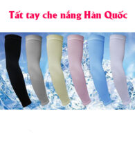 Tất tay che nắng Hàn Quốc